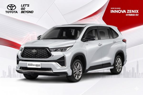 Innova Zenix