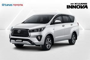 Kijang Innova Reborn