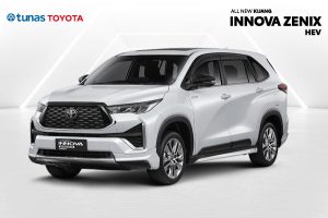 Innova Zenix